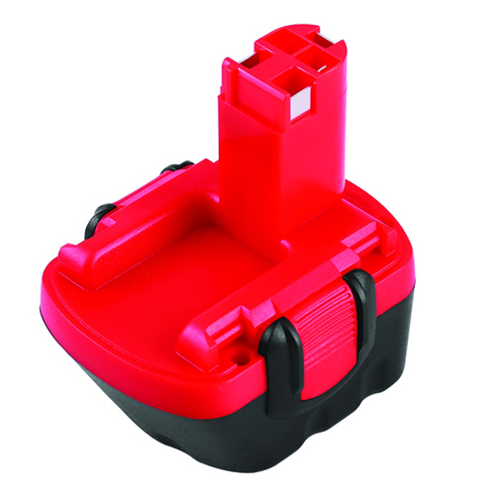 Power Tool Battery BOSCH BAT046, 12V, 3.0Ah, Ni-MH